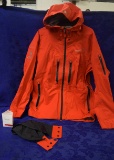 IMPECCABLE ODIN OUTDOOR ADVENTURER BY HELLY HANSEN