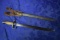 WWII ARISAKA BAYONET!