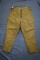 IMPERIAL JAPANESE ARMY WORKING WINTER 98 TROUSERS!