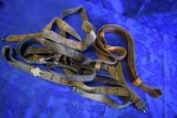 WWI US M1903 A1/M1 GARAND SLINGS!