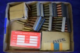 7.62X54 AMMO!