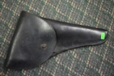 MUSEUM QUALITY NACHE 1936 HOLSTER!
