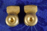 MAUSER MUZZLE CAPS!