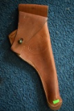 WWI/WWII US M1917.45 REVOLVER HOLSTER!