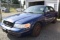 2005 FORD CROWN VIC!