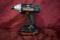 CRAFTSMAN CORDLESS DRILL WITH CHARGER!
