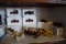 FRANKLIN MINT CARS WITH BOXES!