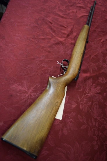 FIREARM/GUN! REMINGTON 22 RIFLE! R2234