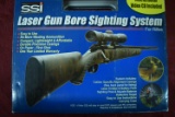NEW IN BOX LASER SIGHTING SYSTEM!
