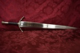 LORD OF THE RINGS BOROMIRS SWORD!