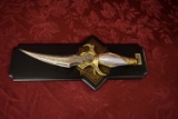 PRINCE OF PERSIA THE SANDS OF TIME DAGGER!