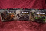 SPAWN NITRO RIDERS NEW IN PACKAGING!