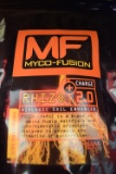 MYCO-FUSION RHIZO 2.0 SOIL ENHANCER!
