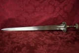 LORD OF THE RINGS SWORD OF EOWYN!
