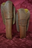 GRIFFIN SADDLERY HOLSTERS!
