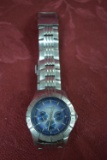 EXCEPTIONAL FOSSIL BLUE WATCH!