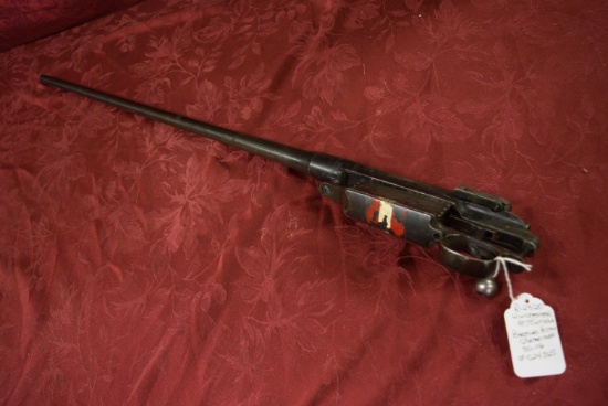 FIREARM/GUN WINCHESTER 1917 ENFIELD! R2320
