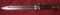 STYER 1898 BAYONET!