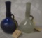 BEAUTIFUL HAND BLOWN VASES!