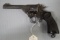 FIREARM/GUN! WEBLEY MARK IV! H-1365