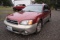 2002 SUBARU LEGACY 19A04941