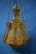 EXTREMELY OLD HANGING LANTERN!