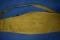 1944 M1 GARAND CANVAS RIFLE CARRYING CASE!