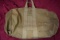 WWII US ARMY AIR FORCE AVIATORS BAG!