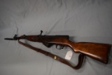 FIREARM/GUN! RUSSIAN SKS! R2337