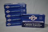 7,65X53 ARGENTINE AMMO!