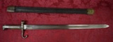 EXCEPTIONAL PRE WWI SHORT SWORD!