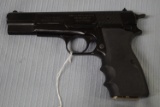 FIREARM/GUN! BROWNING HI POWER! H1367