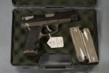 FIREARM/GUN! RUGER P89! H-1362