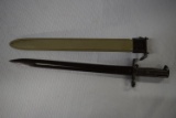 BAYONET IN GREAT CONDITION!