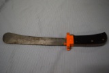 WWII MACHETTE!