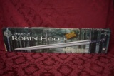 THE SWORD OF ROBIN HOOD!