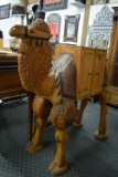 ONE OF A KIND CAMEL!