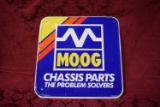 EARLY VINTAGE MOOG SIGN!