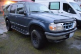 1998 FORD EXPLORER EDDIE BAUER EDITION!