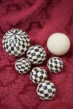 EXTREME CAMEL BONE CARPET BALLS!