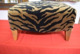 CHECK OUT THIS GREAT OTTOMAN!