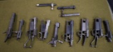 FIREARM/GUN! LOT OF RIFLE RECEIVERS! R2362