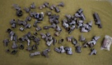 GIANT LOT WWI / WWII RIFLE PARTS!