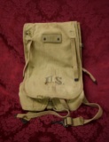 WWI HAVERSACK!