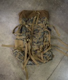 US NAVY RUCKSACK!