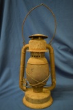 VINTAGE BEACON LAMP!