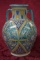 BEAUTIFUL LARGE MOROCCAN VASE!