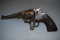 FIREARM/GUN! COLT ARMY SPECIAL GAMBLERS GUN! H1273