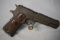 FIREARM/GUN! 1911 A1 MILL-SPEC! H1312
