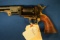 BLACK POWDER REVOLVER 44CAL! ITEM 8